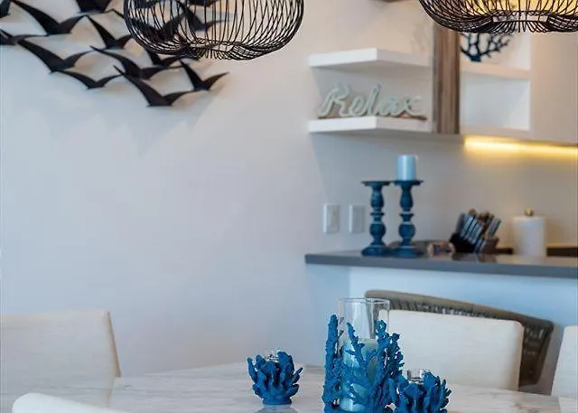 Oc321 Oceana Amazing 3 Bedrooms Playa del Carmen Mexico