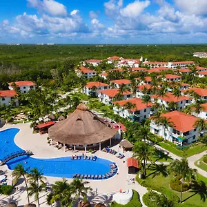 Üdülőközpont Ocean Maya Royale - Csak Felnőtteknek, Lafitte