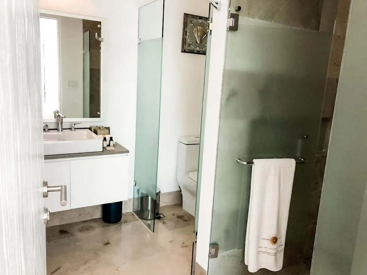 Aparthotel Oc321 Oceana Amazing 3 Bedrooms Playa del Carmen