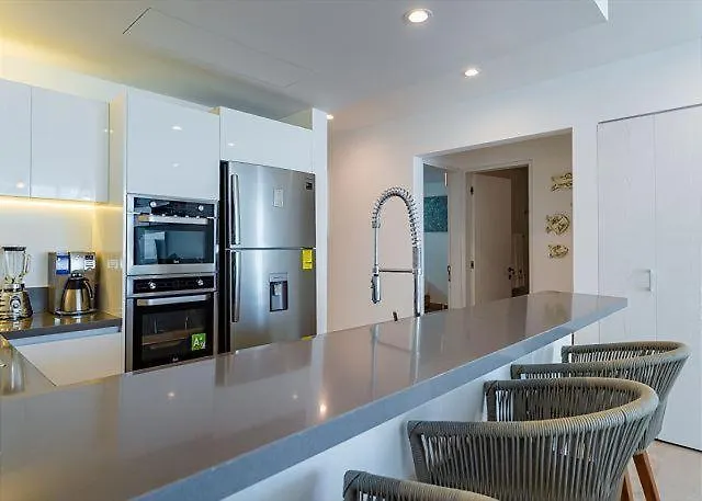 Oc321 Oceana Amazing 3 Bedrooms Playa del Carmen Mexico