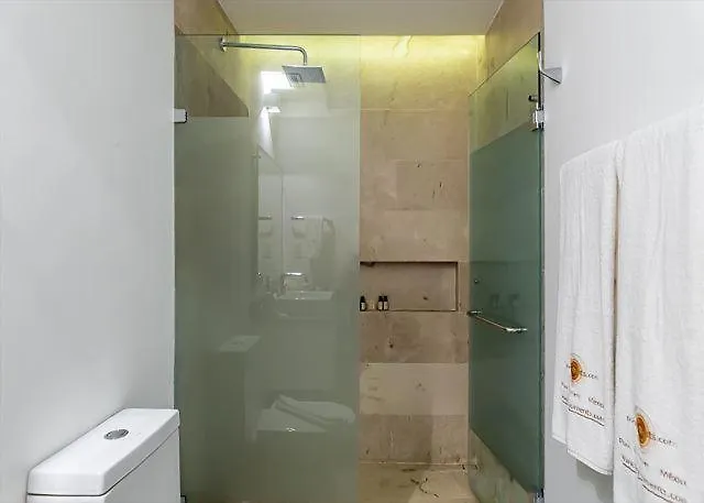 Oc321 Oceana Amazing 3 Bedrooms Playa del Carmen