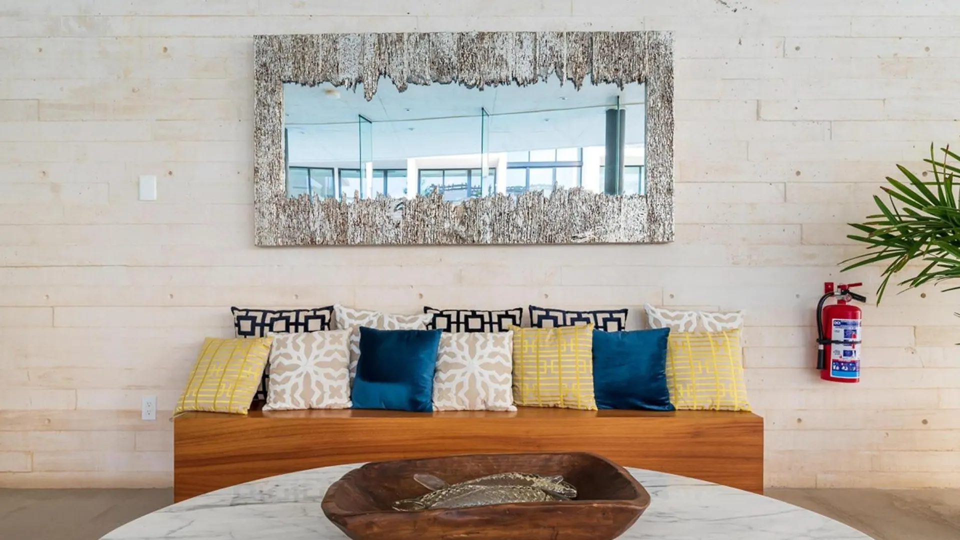 Oc321 Oceana Amazing 3 Bedrooms Playa del Carmen Aparthotel