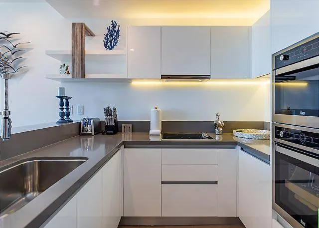 Aparthotel Oc321 Oceana Amazing 3 Bedrooms Playa del Carmen
